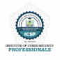 The Institute of Cyber Security Professionals (ICSP) logo